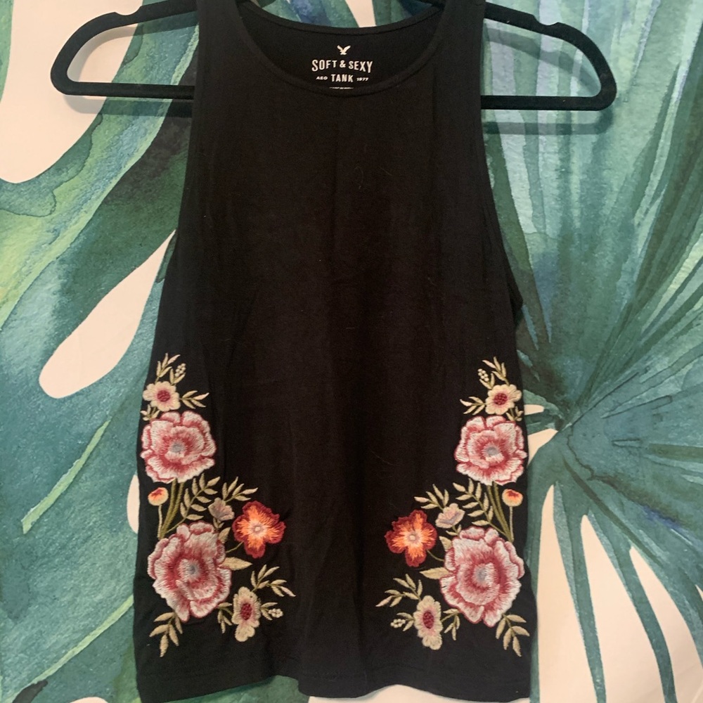 AE soft and sexy tank top